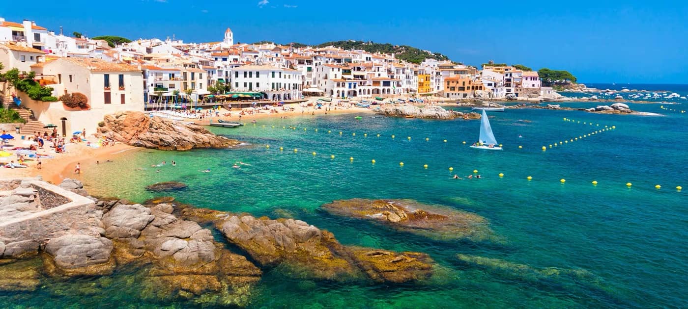 Costa Brava