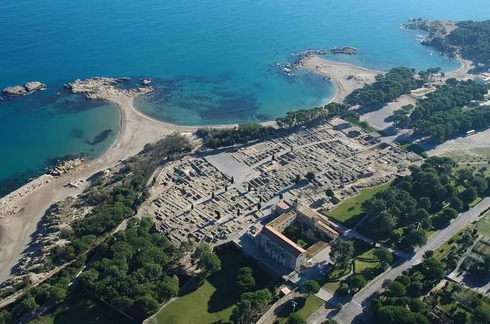 Empúries