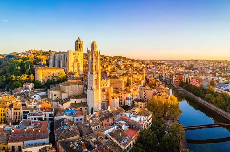 Girona