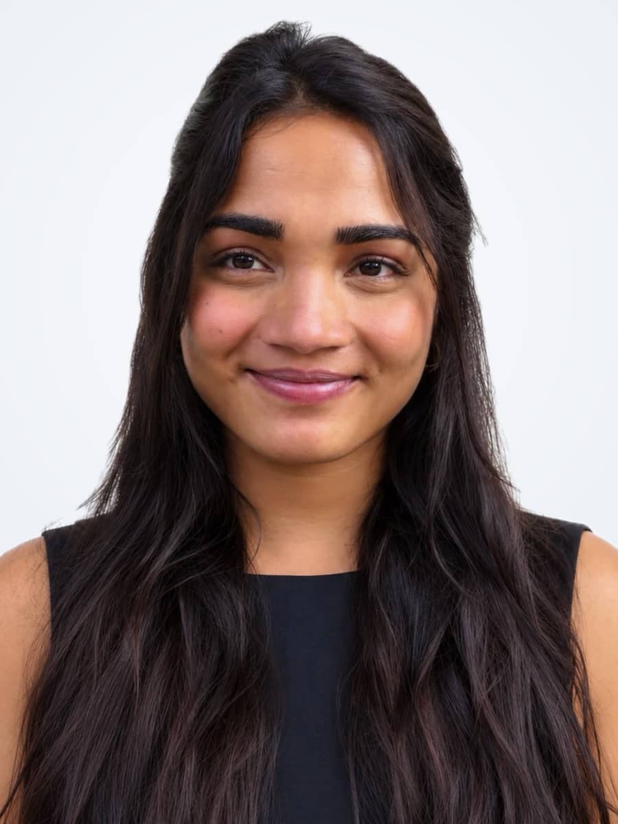 Laxmi Meléndez