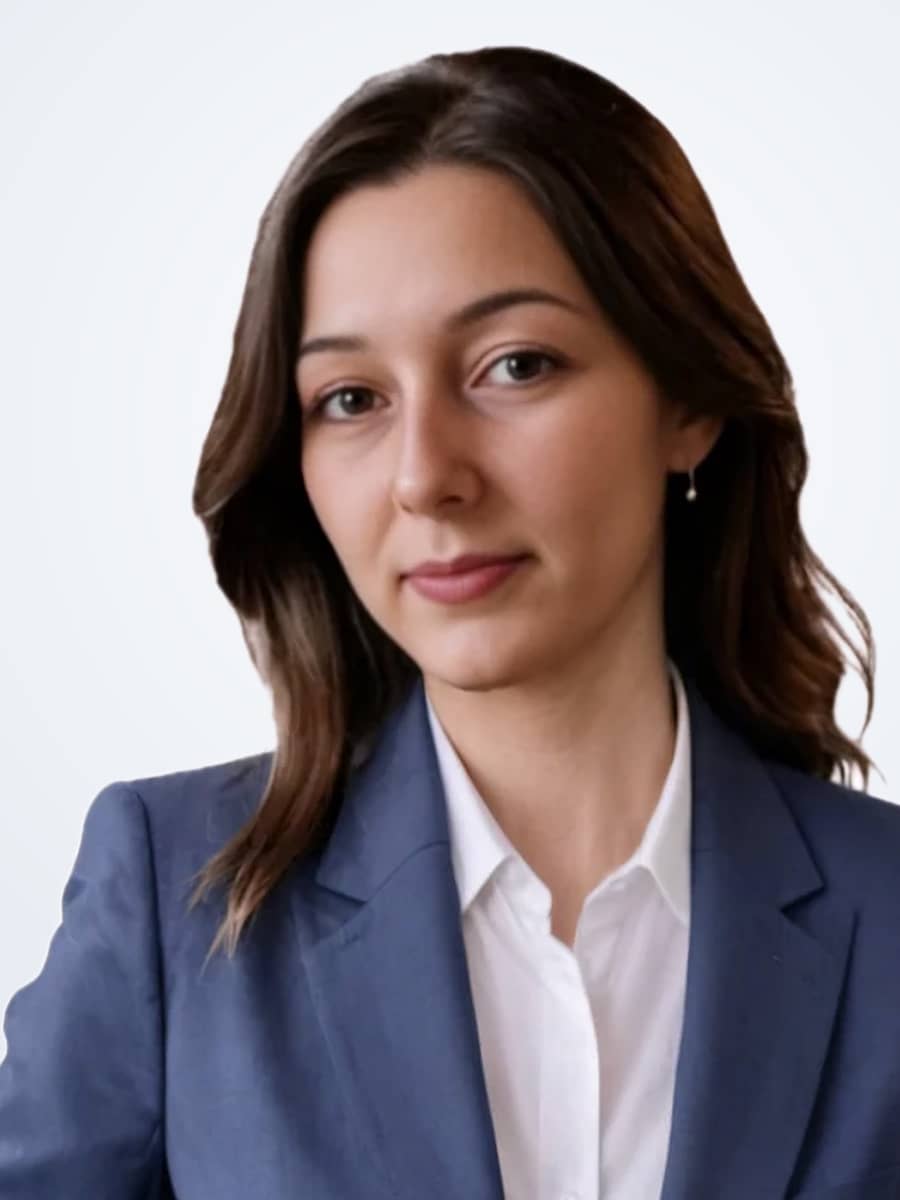 Lucia Iacob