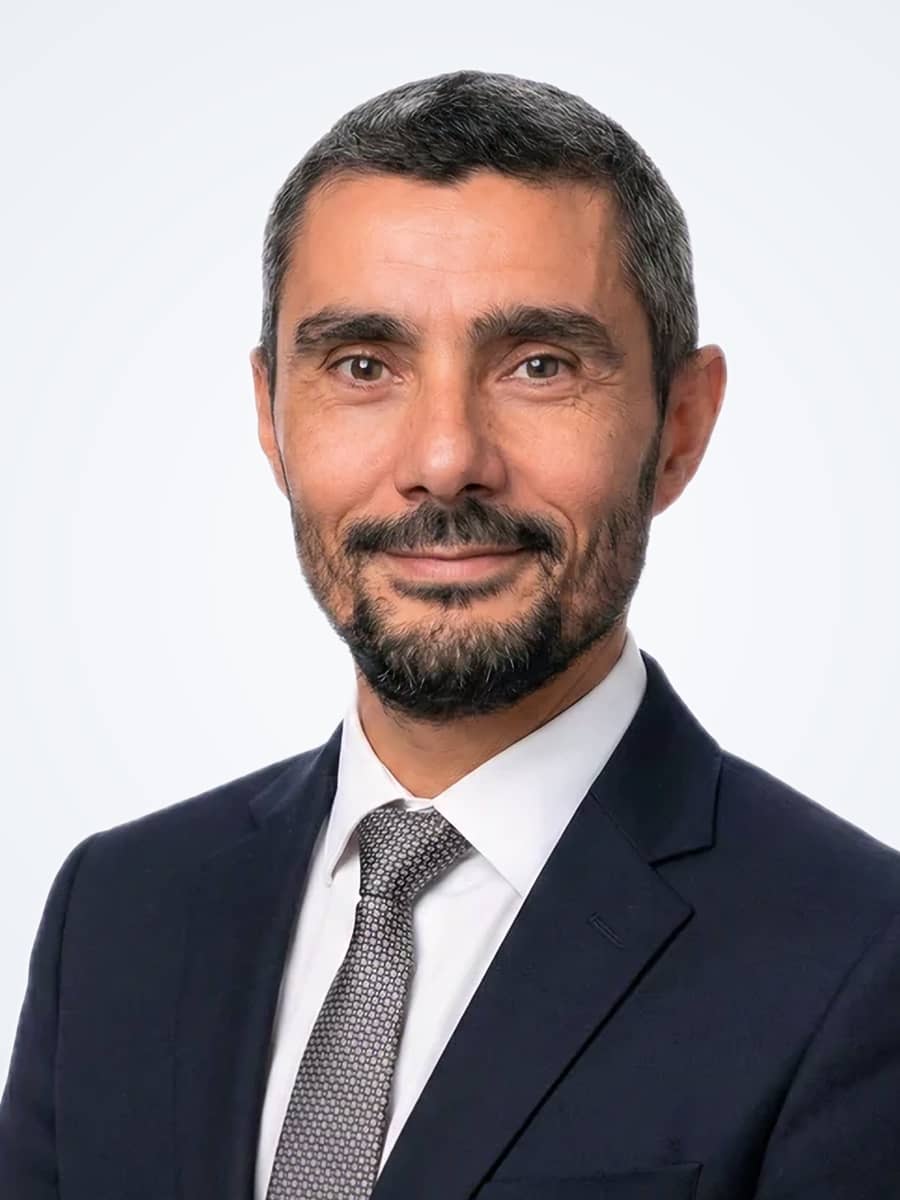 Philippe Dos Santos