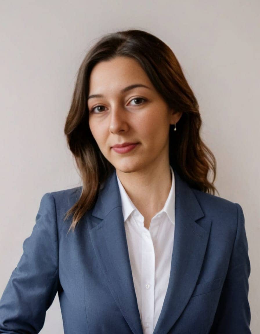 Lucia Iacob