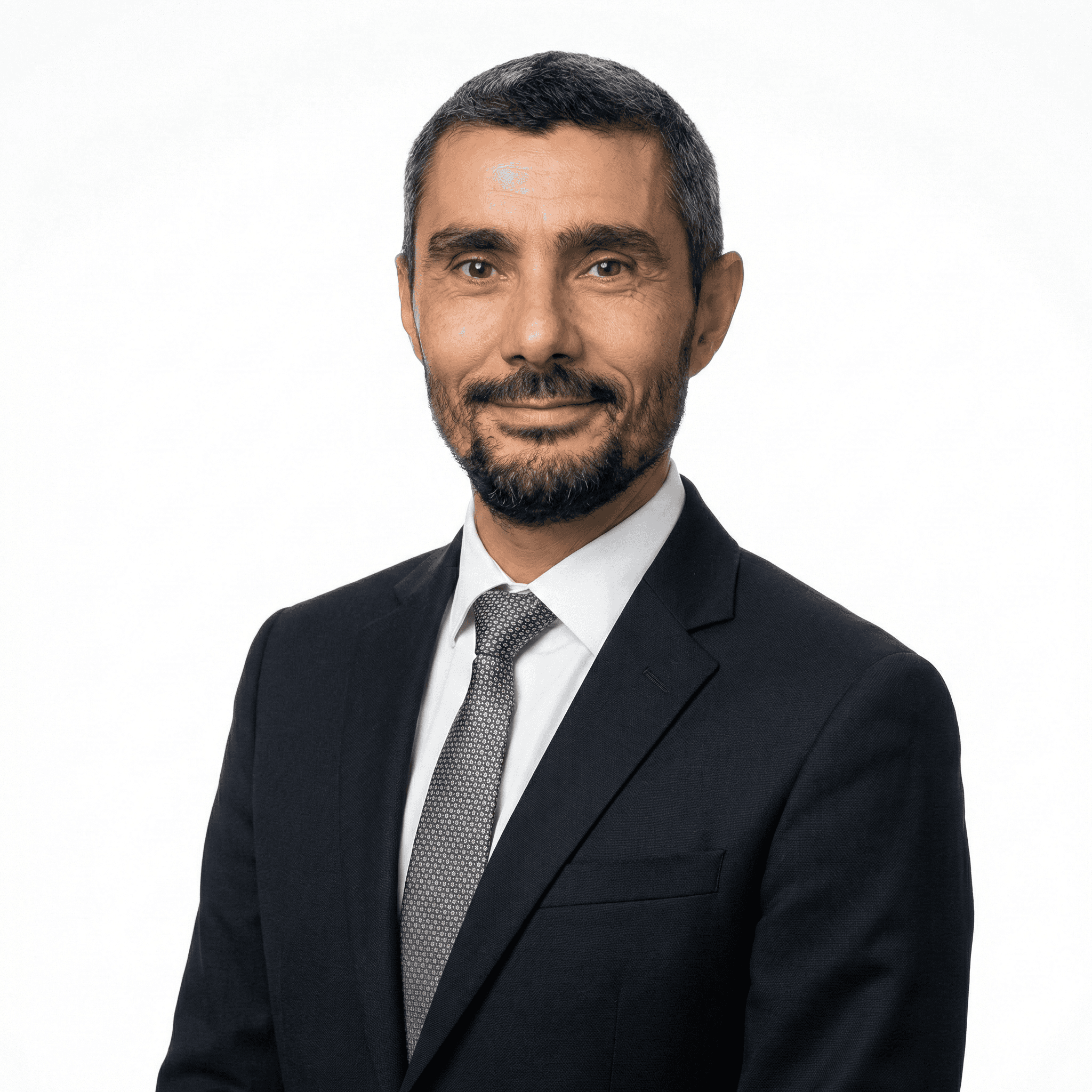 Philippe Dos Santos