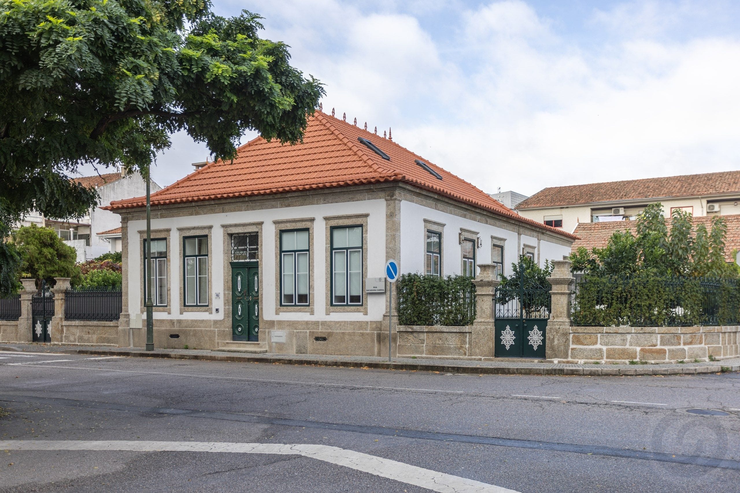 Élégance et Prestige au Cœur de Valpaços