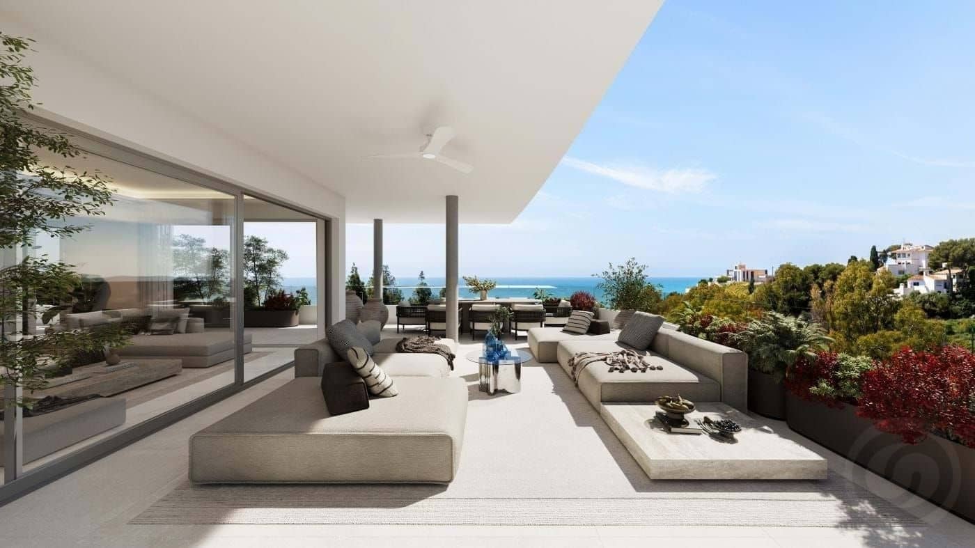 Development · Torrequebrada