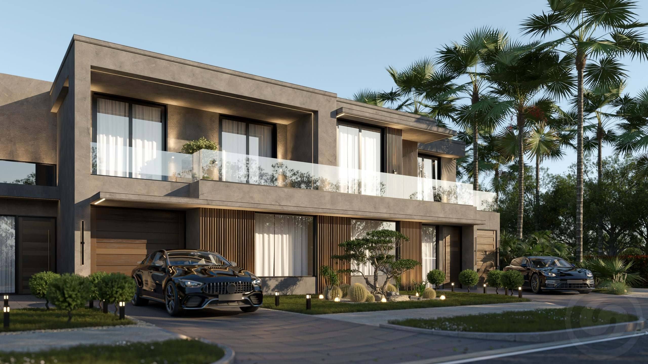 Villa Guajira – Modern Elegance and Tropical Living in the Heart of Miami