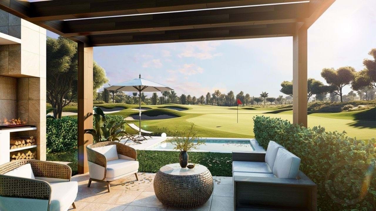 Villas de luxe à Punta Cana – Exclusivité et confort dans les Caraïbes