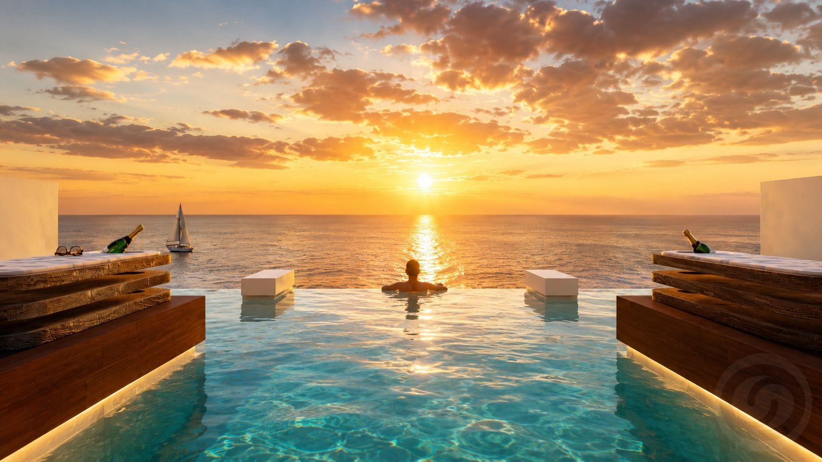 Existence Cozumel: Luxury Residences on the Caribbean Seafront