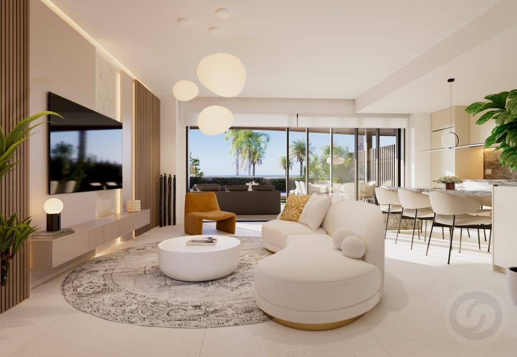 Apartment · Torreblanca