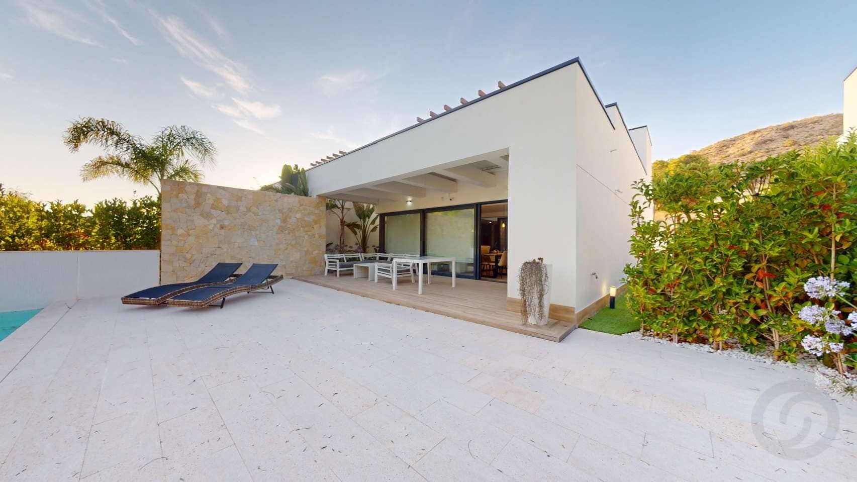 Villa · Costa blanca south