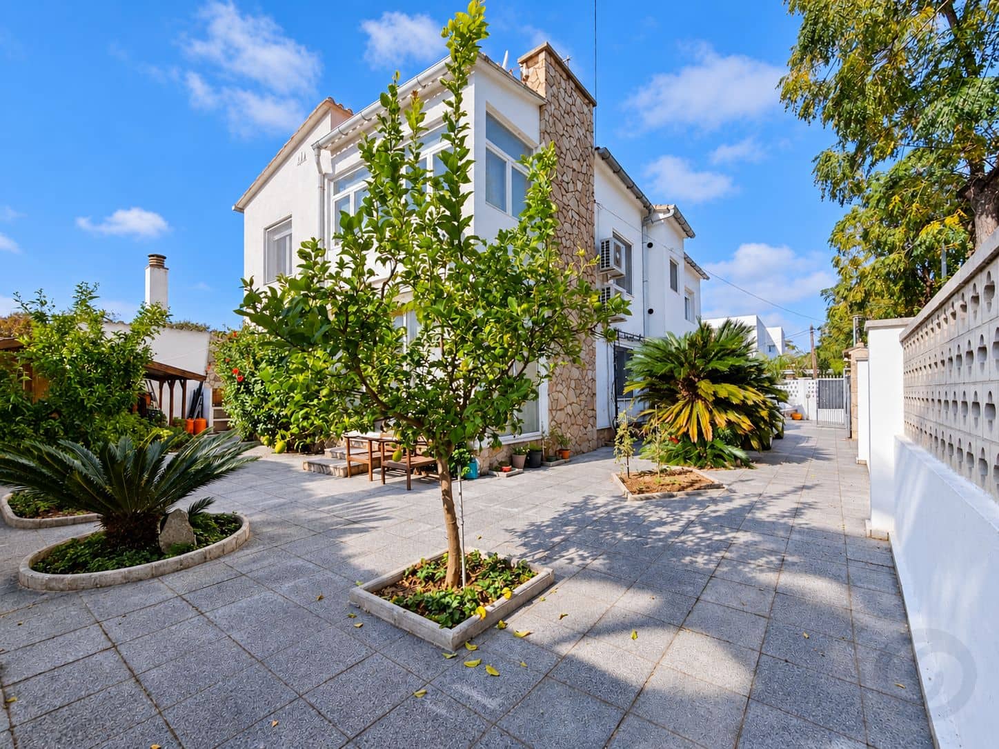 Detached house · Empuriabrava