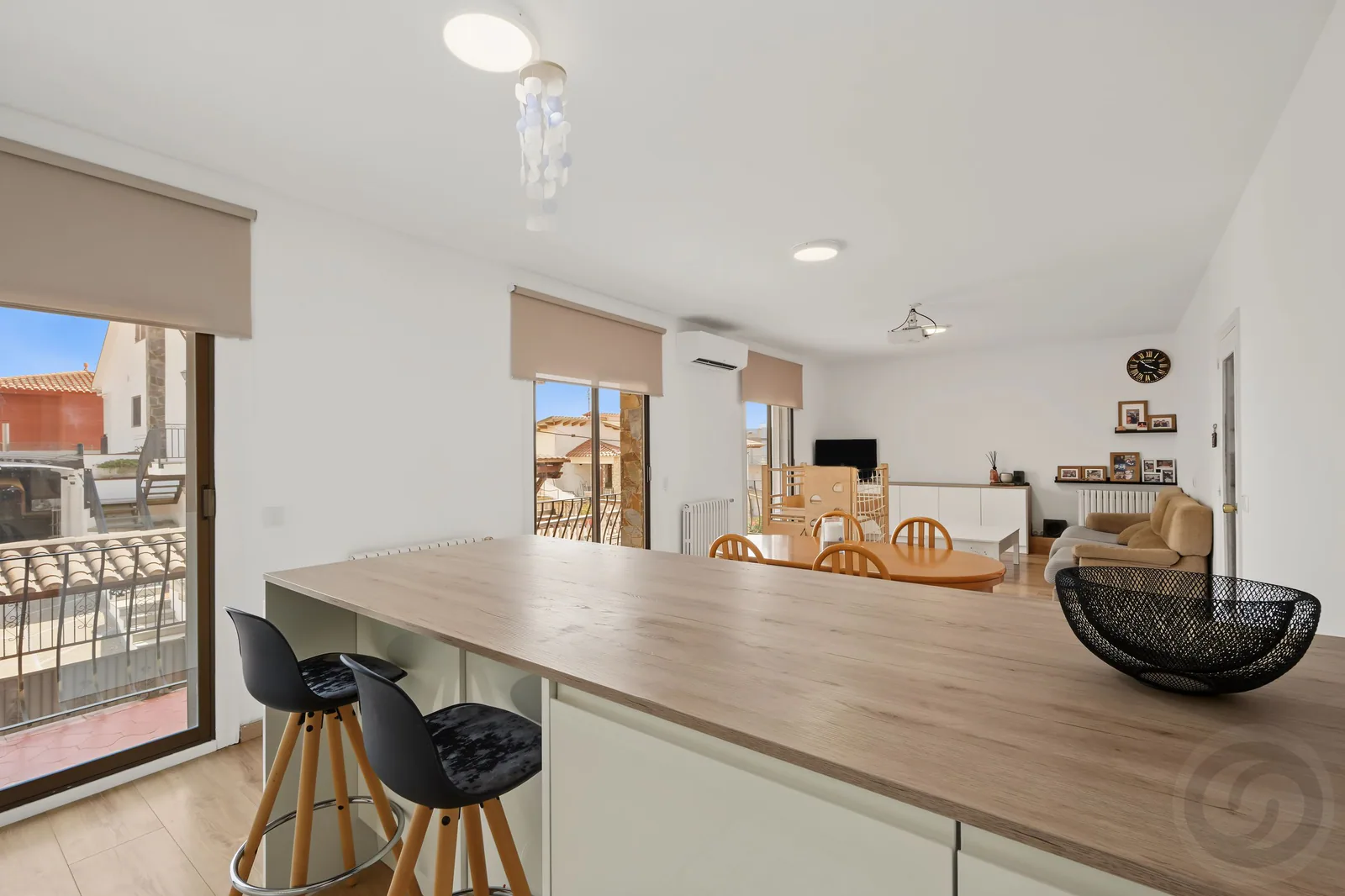 Casa con terraza en Sant Feliu de Guixols – Sant Feliu de Guíxols