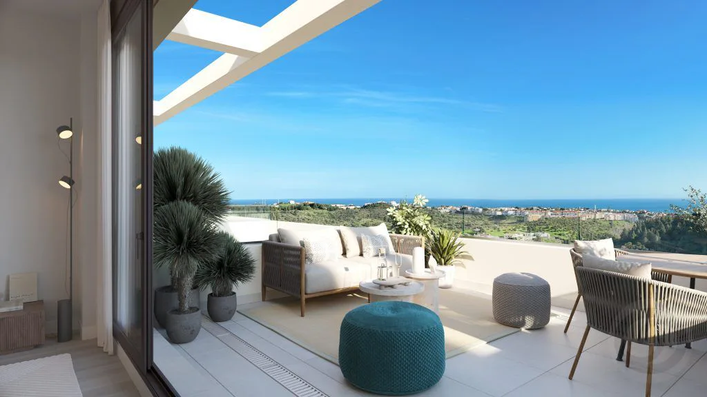 Greenity - Unidad B3-P4-BAJOC