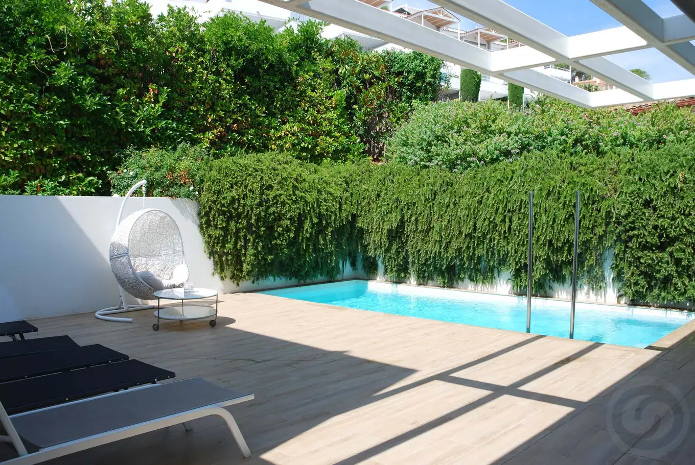 Preciosa casa con vistas al mar y licencia turística – Sant Antoni de Calonge