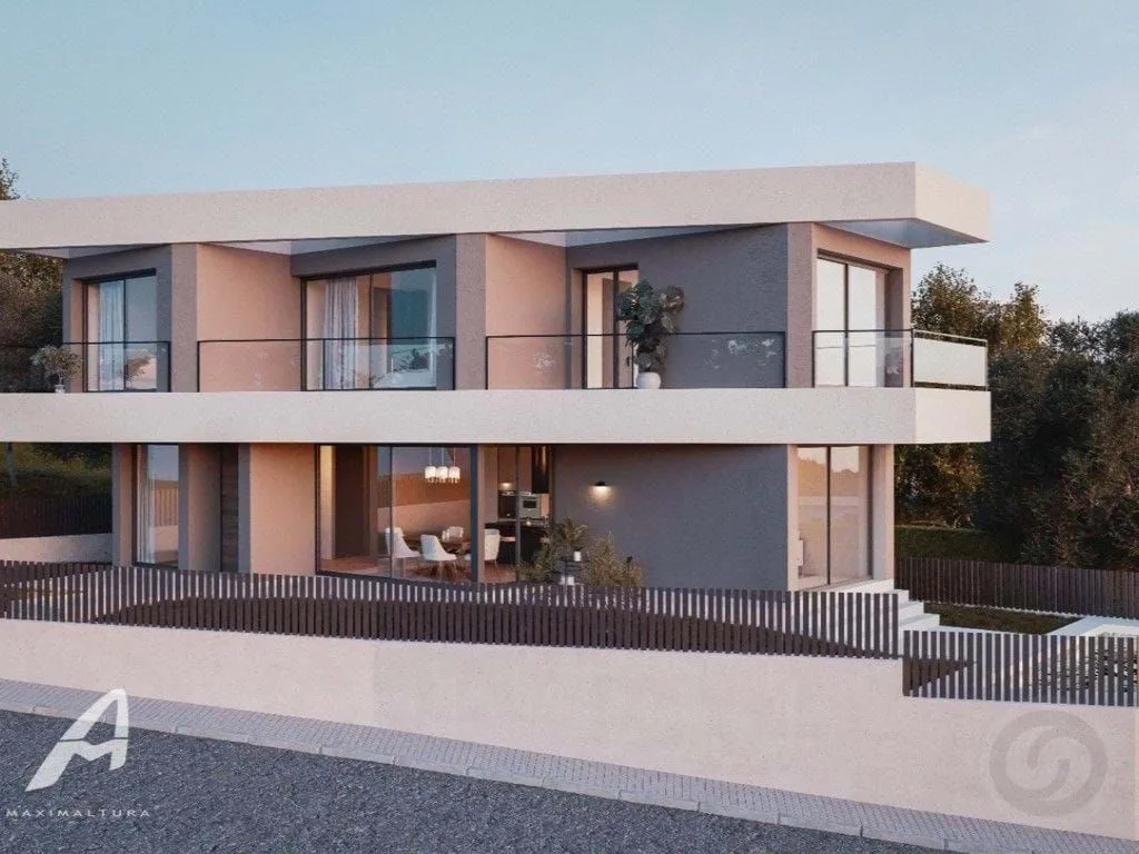 Vivienda unifamiliar de obra nueva con piscina en S’Agaró – Diseño moderno y ubicación privilegiada – Platja d'Aro