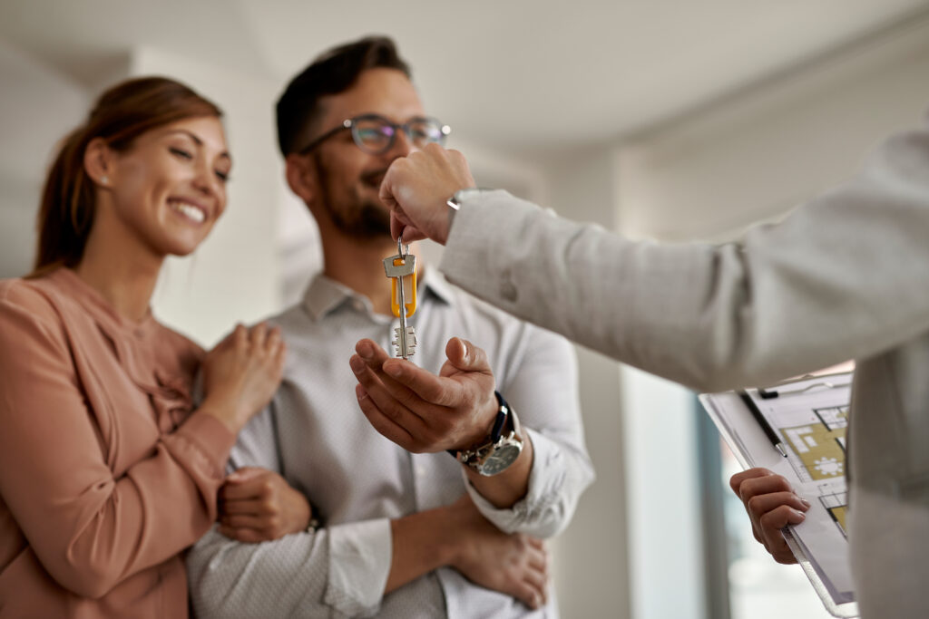 Heredar una propiedad en España – I-VEO Real Estate