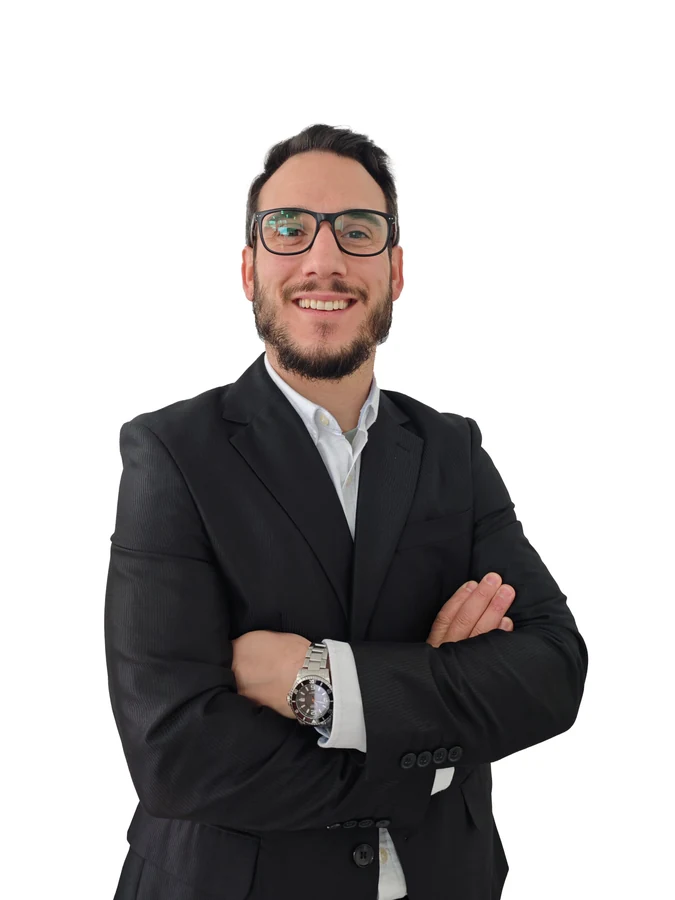 Portrait of João Rodrigues